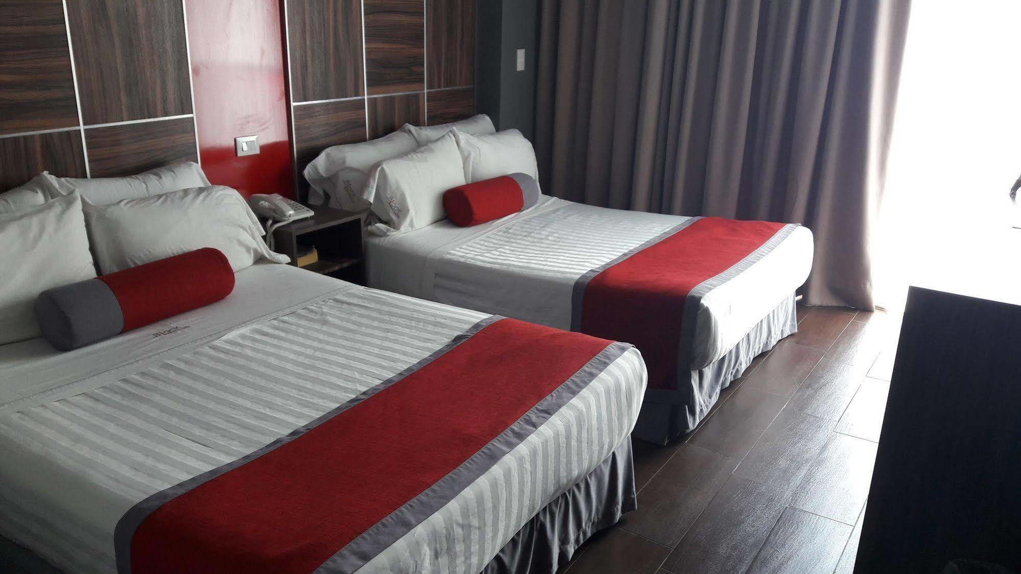 Hotel Block Suites Meksyk Zewnętrze zdjęcie