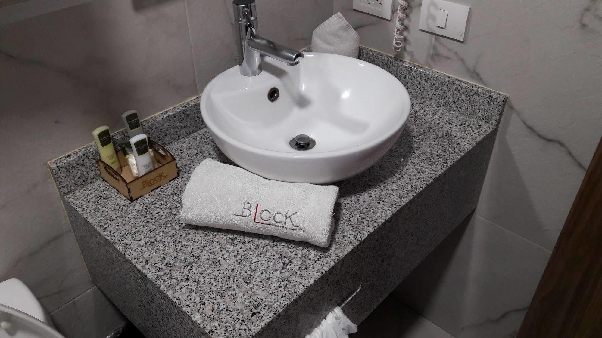 Hotel Block Suites Meksyk Zewnętrze zdjęcie